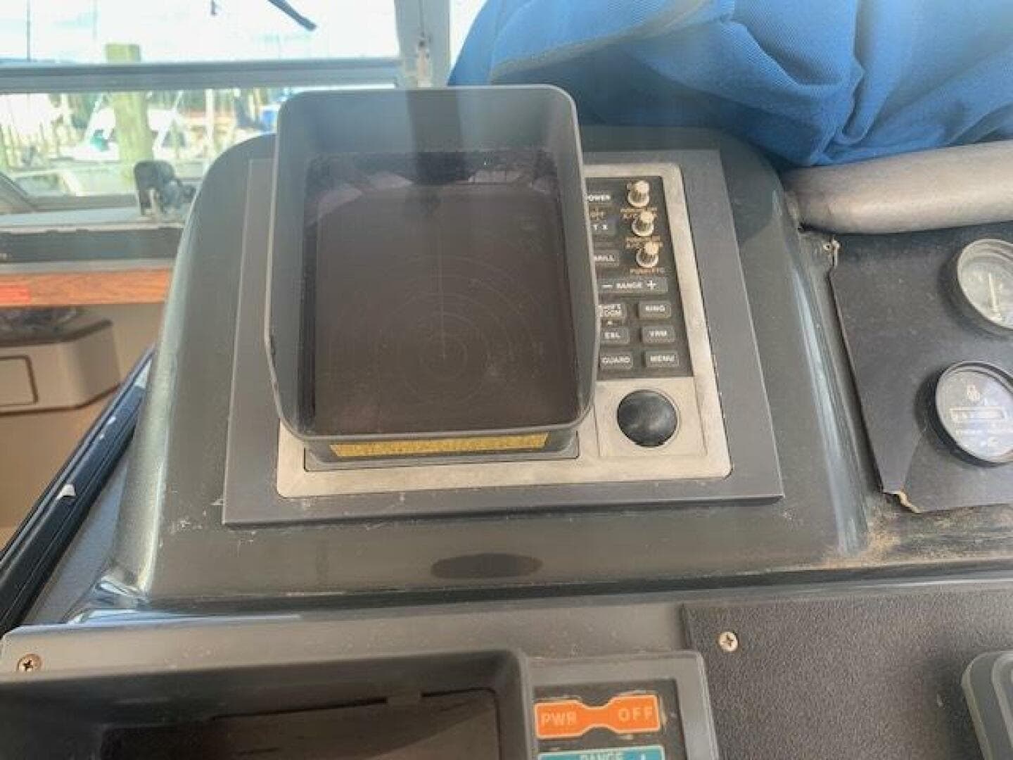 1992 Sea Ray — photo 11