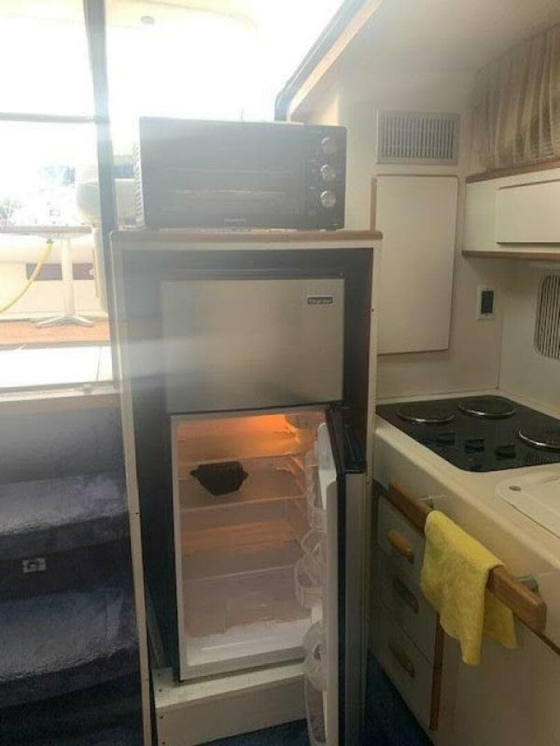 1992 Sea Ray — photo 21