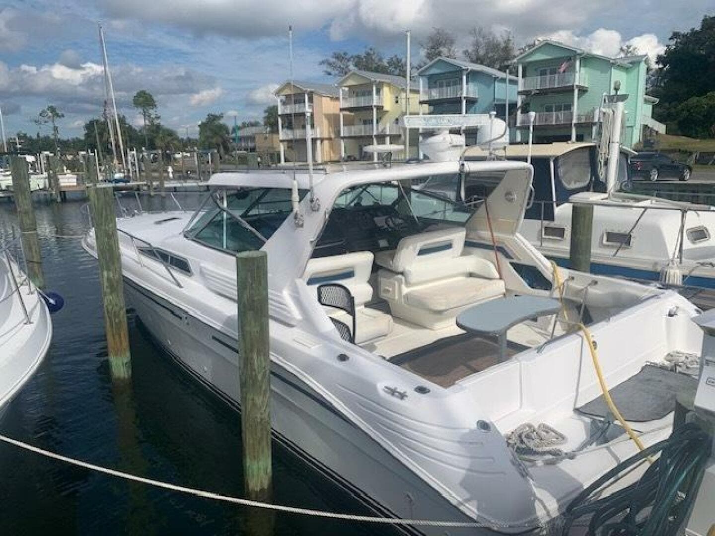 1992 Sea Ray — photo 1