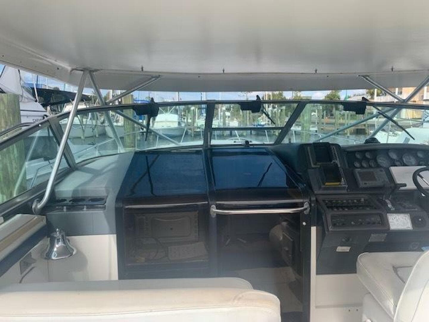 1992 Sea Ray — photo 12