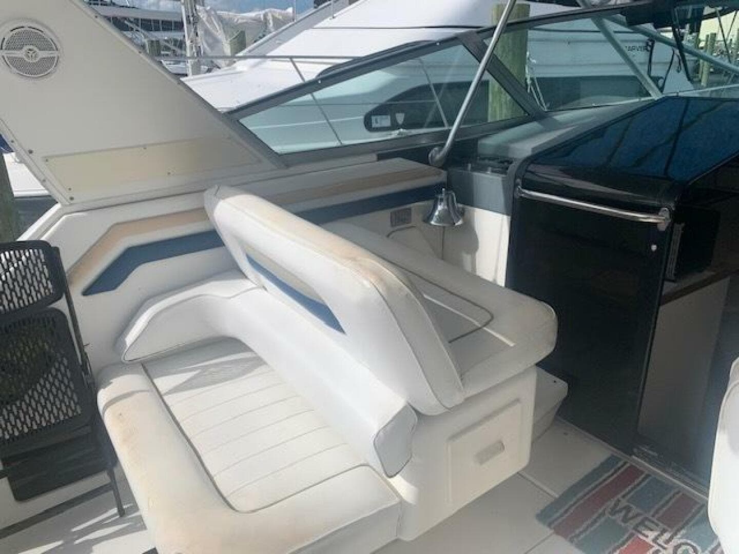 1992 Sea Ray — photo 13