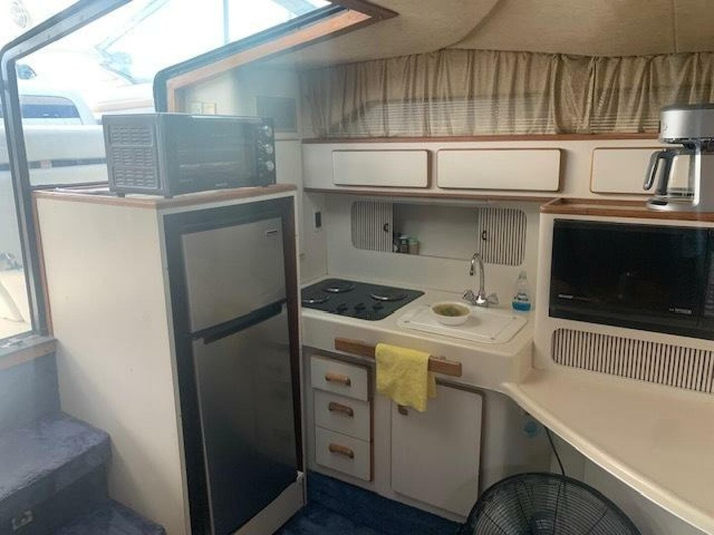 1992 Sea Ray — photo 17