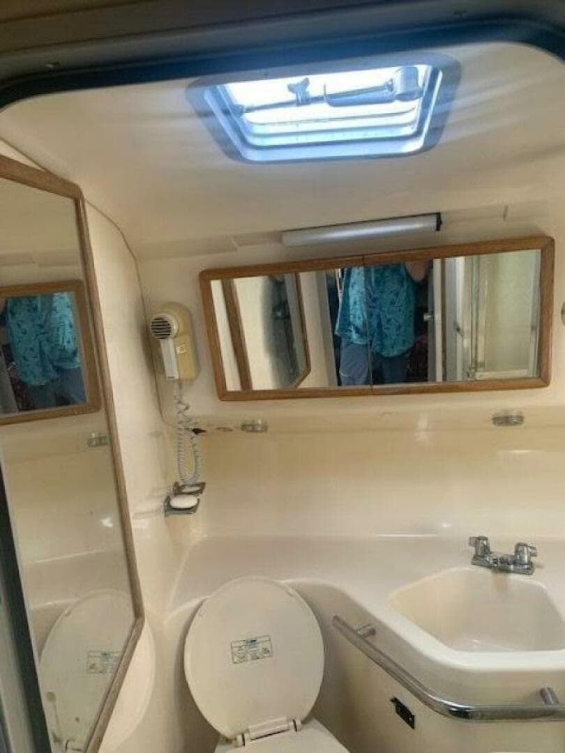 1992 Sea Ray — photo 31