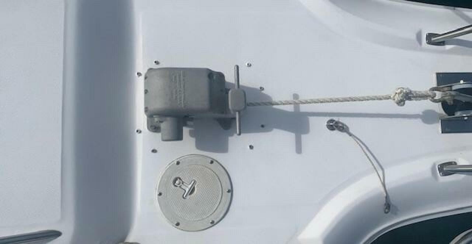 1992 Sea Ray — photo 6