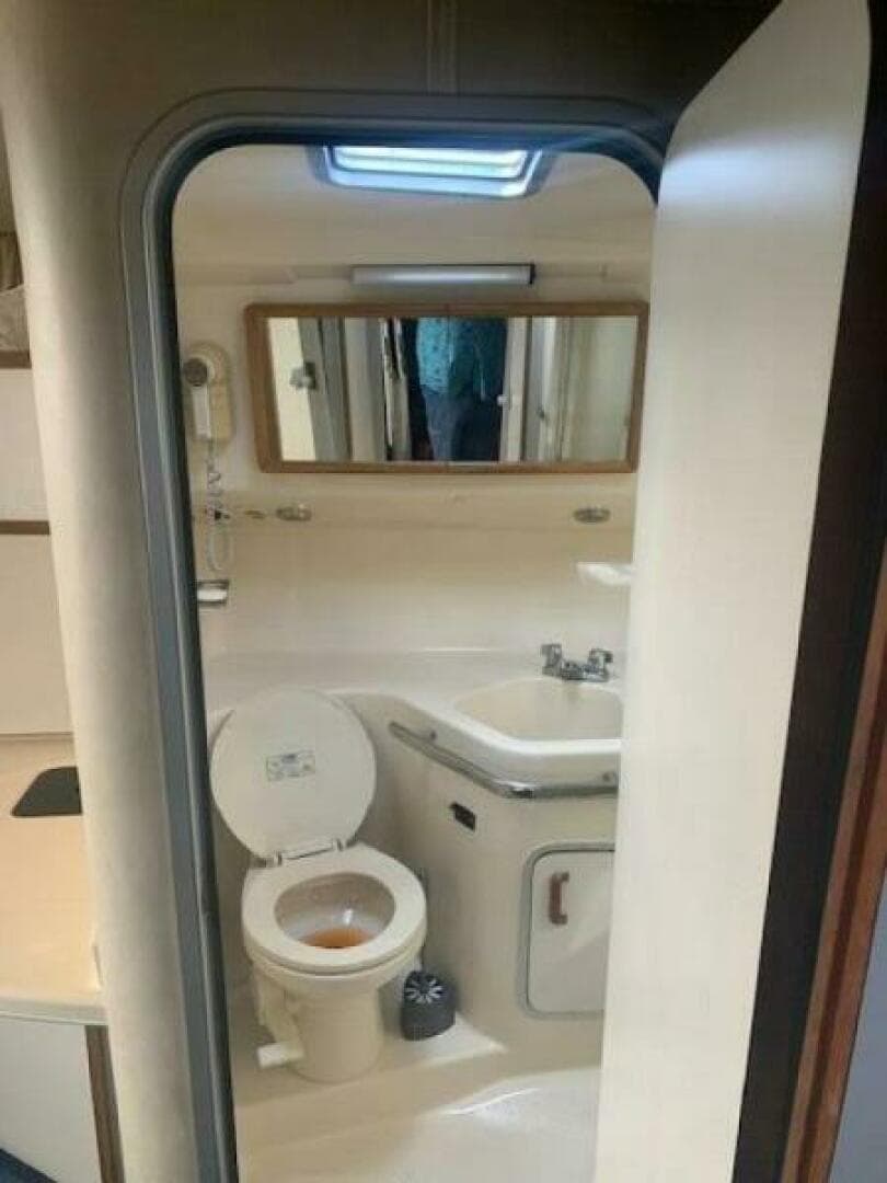 1992 Sea Ray — photo 29