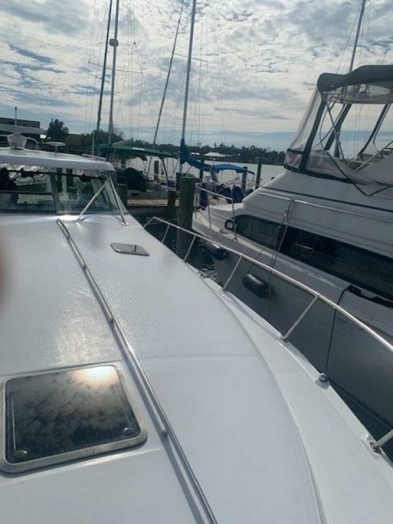 1992 Sea Ray — photo 8