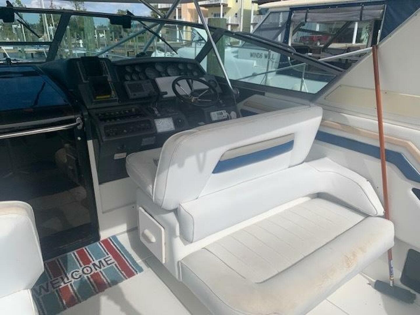 1992 Sea Ray — photo 14
