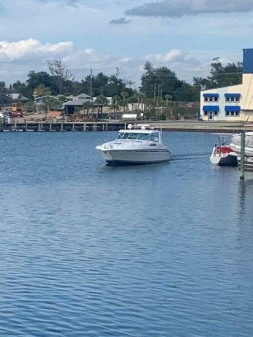 1992 Sea Ray — photo 42