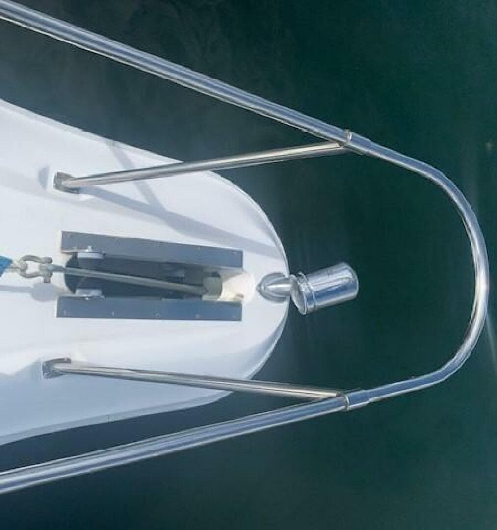 1992 Sea Ray — photo 5