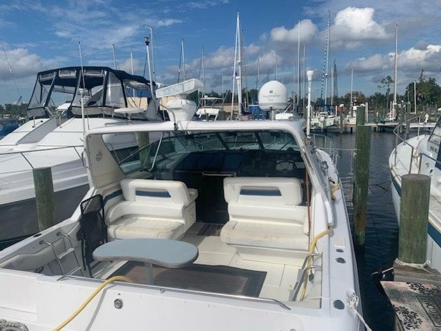 1992 Sea Ray — photo 2