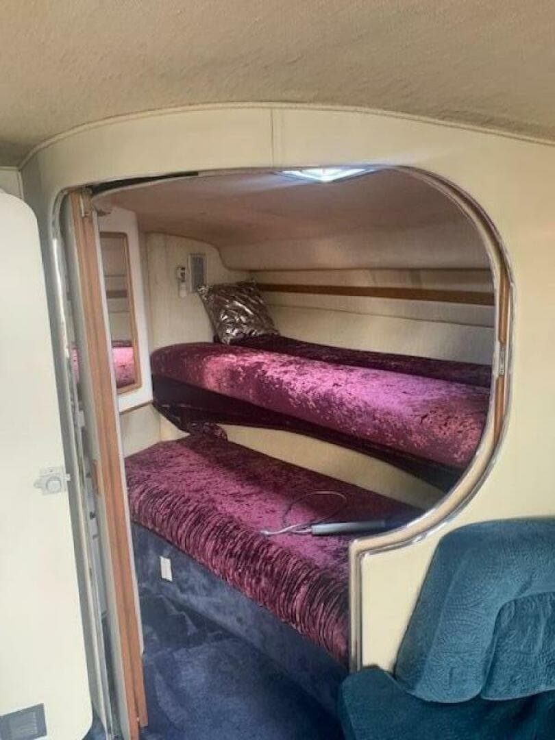 1992 Sea Ray — photo 26