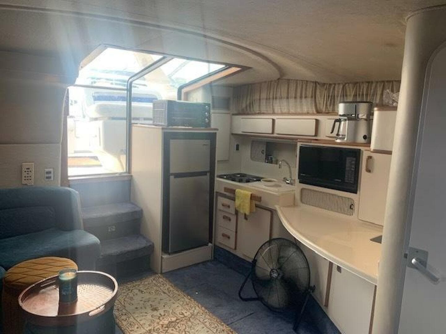 1992 Sea Ray — photo 19