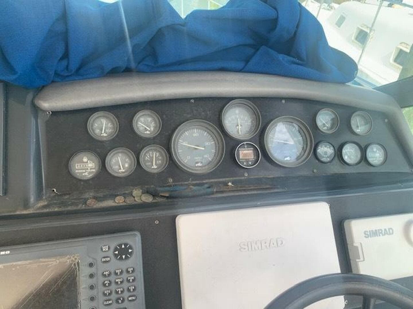 1992 Sea Ray — photo 10