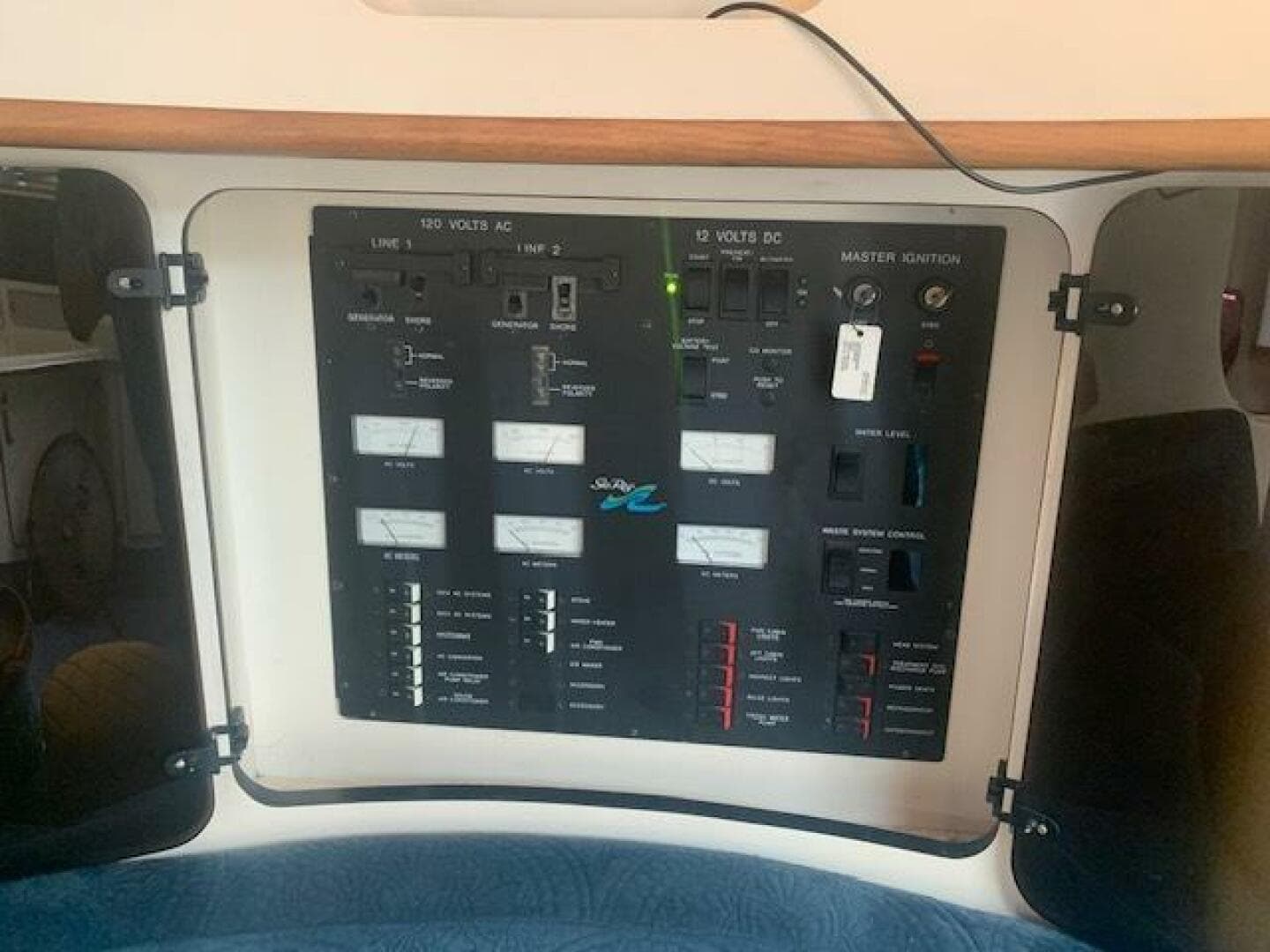 1992 Sea Ray — photo 39