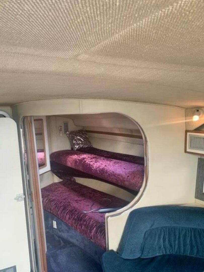 1992 Sea Ray — photo 27