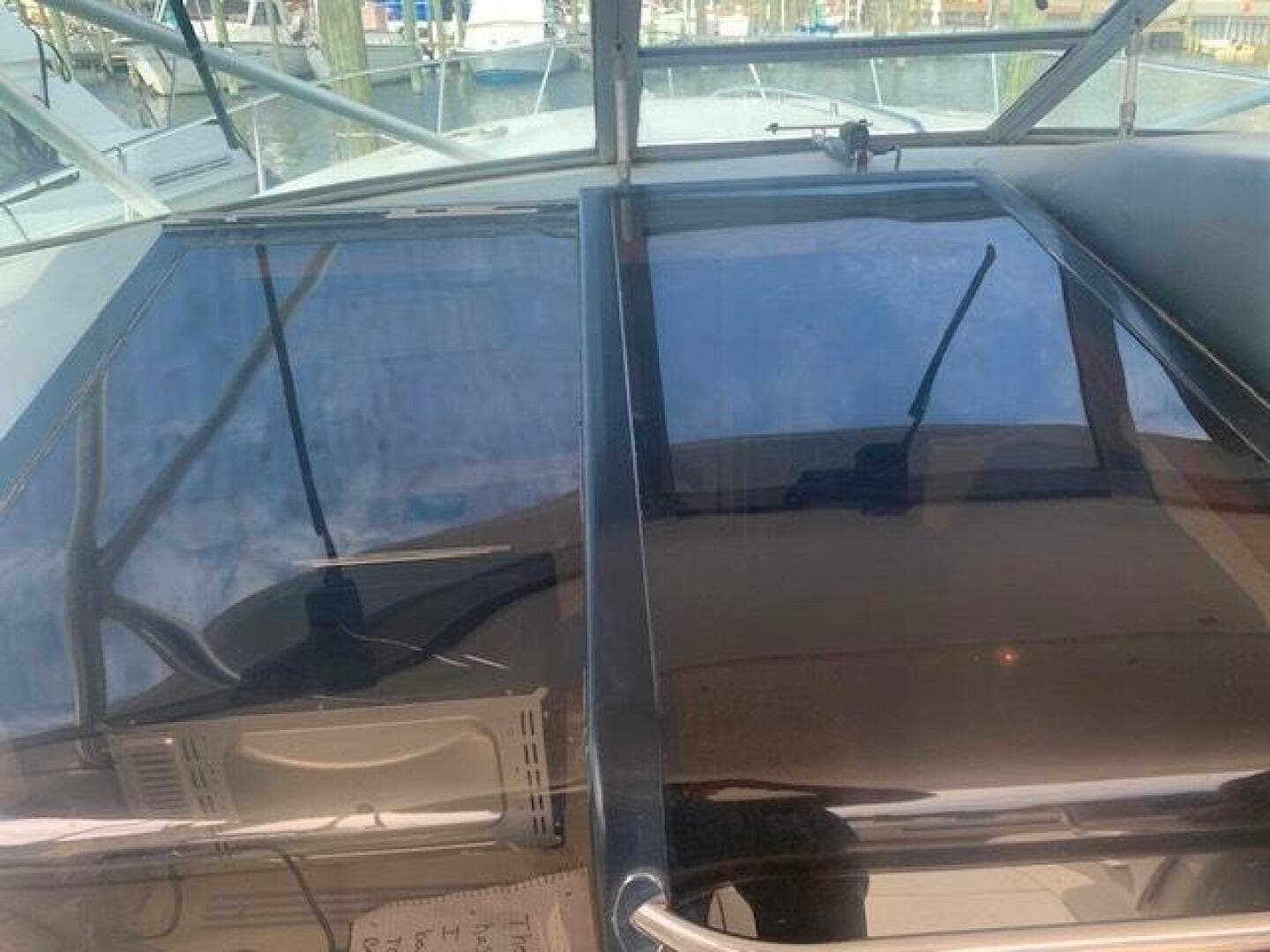 1992 Sea Ray — photo 15