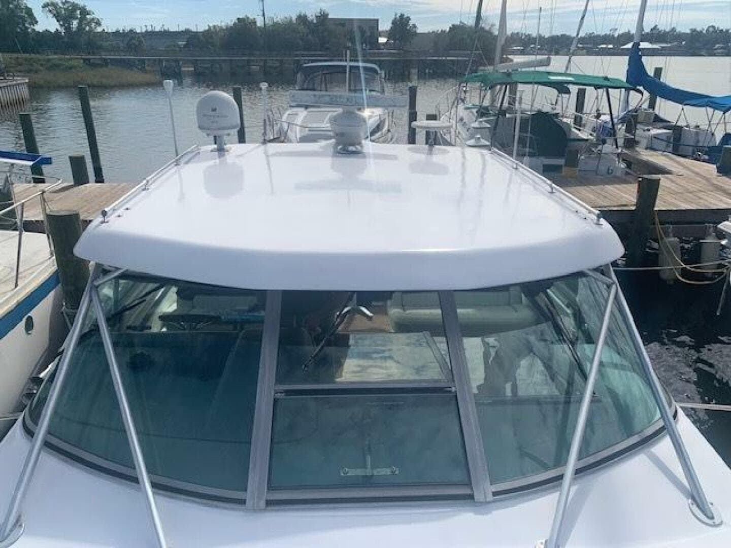 1992 Sea Ray — photo 3