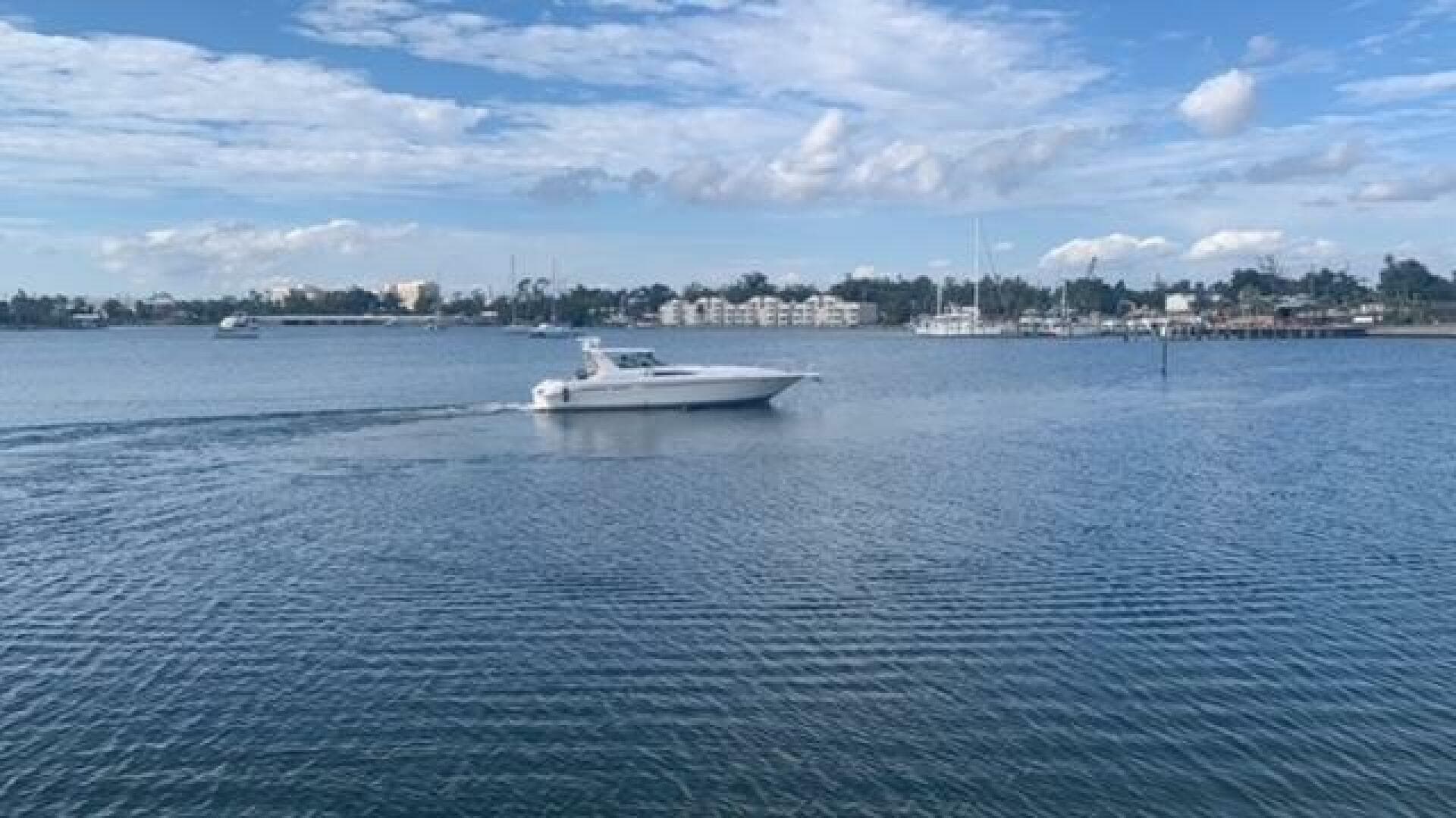 1992 Sea Ray — photo 45