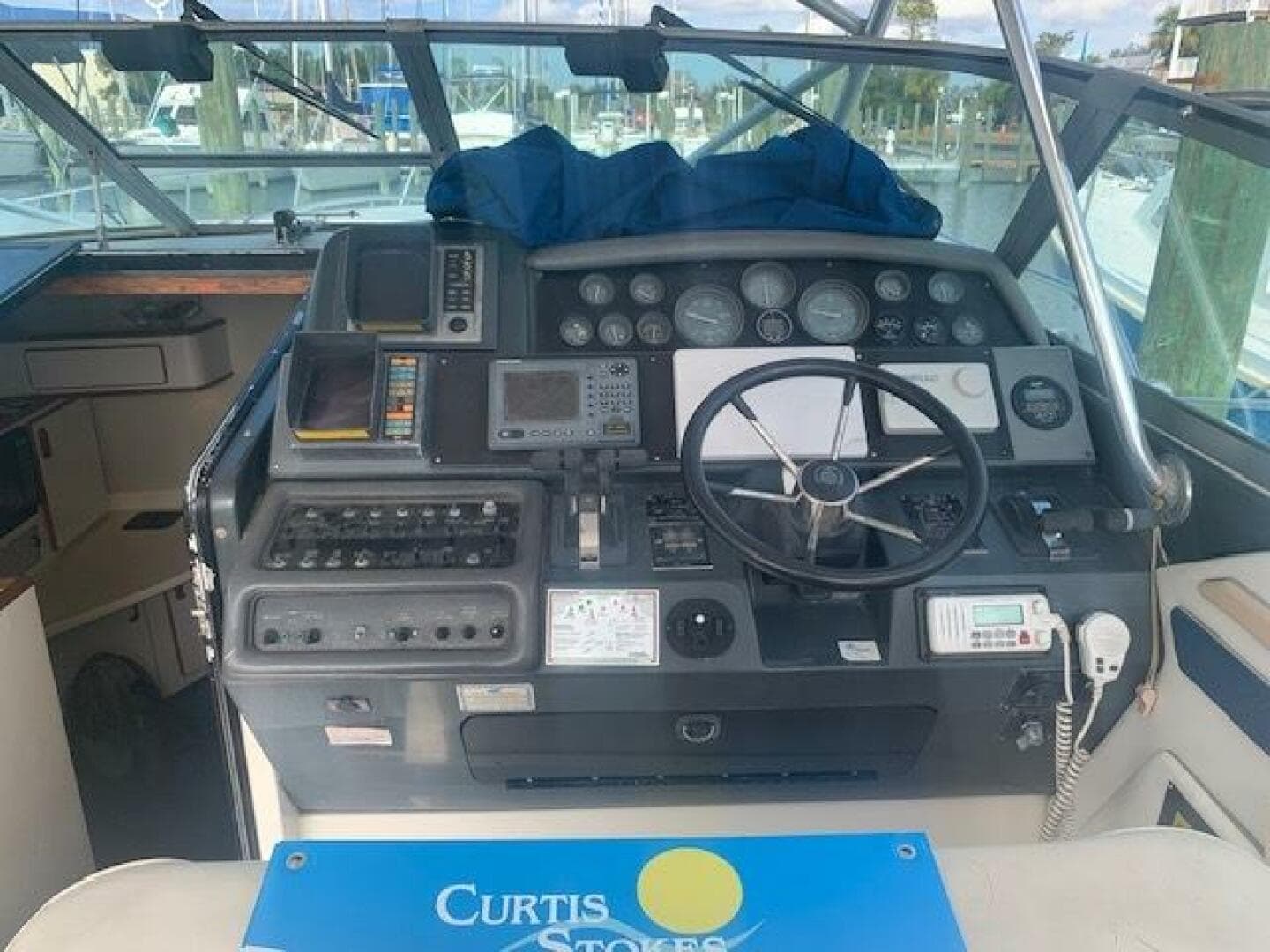 1992 Sea Ray — photo 9