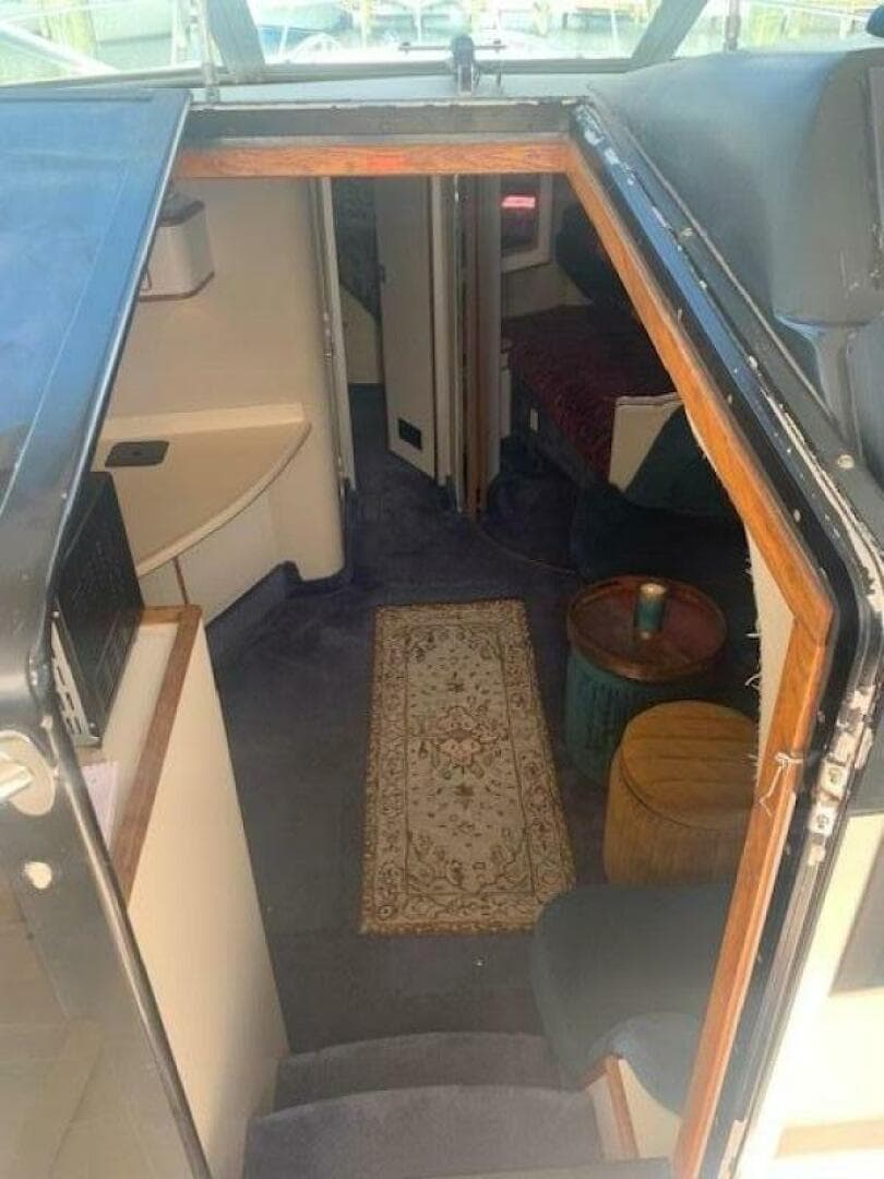 1992 Sea Ray — photo 16