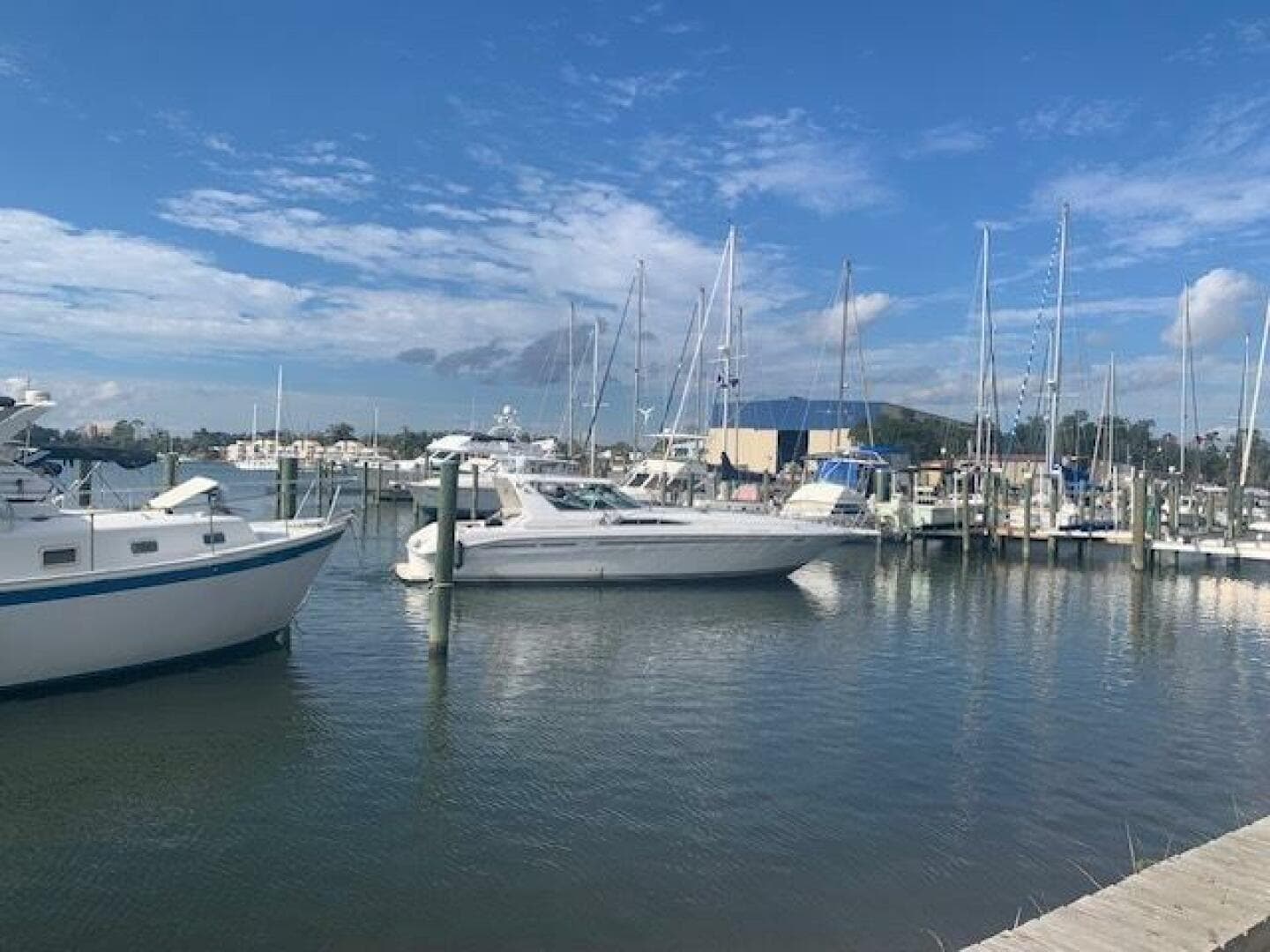 1992 Sea Ray — photo 46