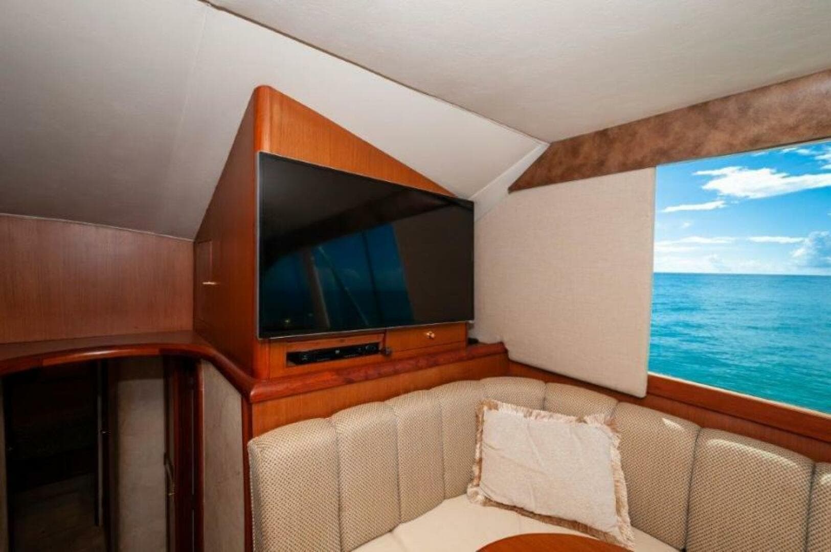 1998 Ocean Yachts 48 Super Sport — photo 7
