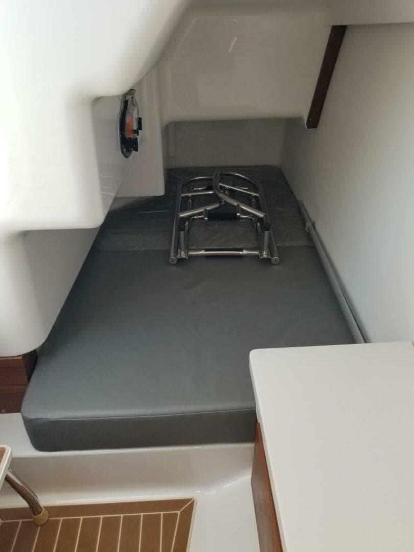 2021 Southport 33 DC — photo 37