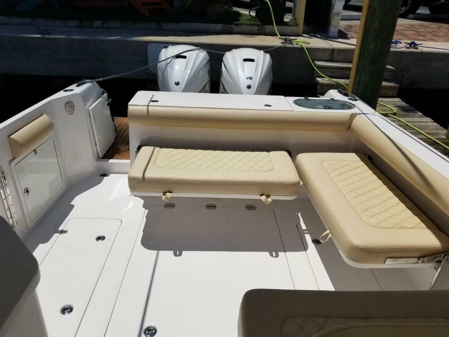 2021 Southport 33 DC — photo 15