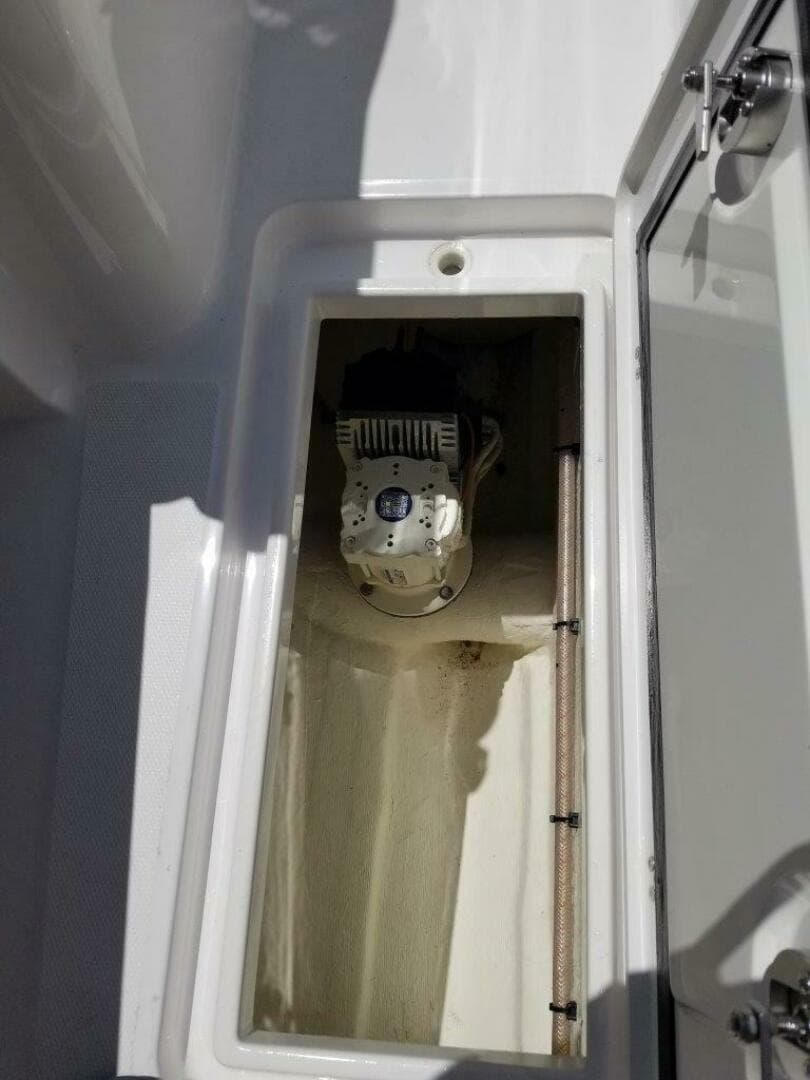 2021 Southport 33 DC — photo 26