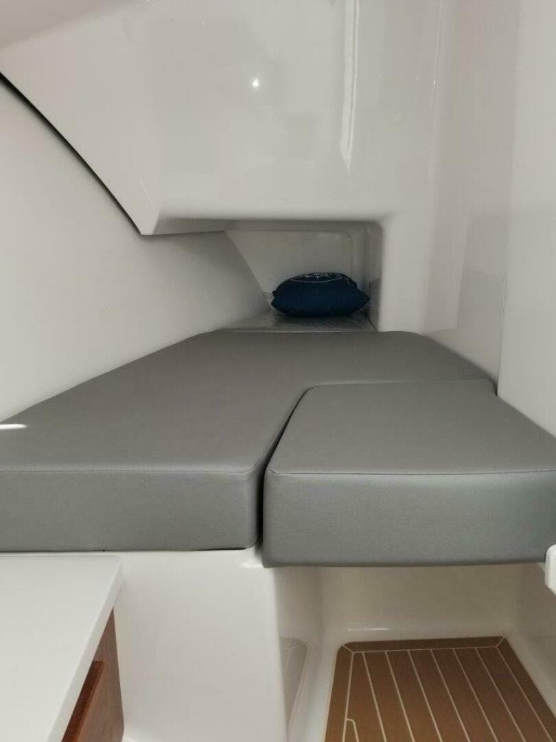 2021 Southport 33 DC — photo 36