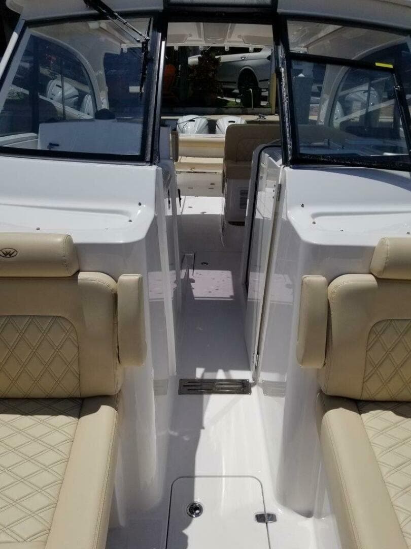 2021 Southport 33 DC — photo 5