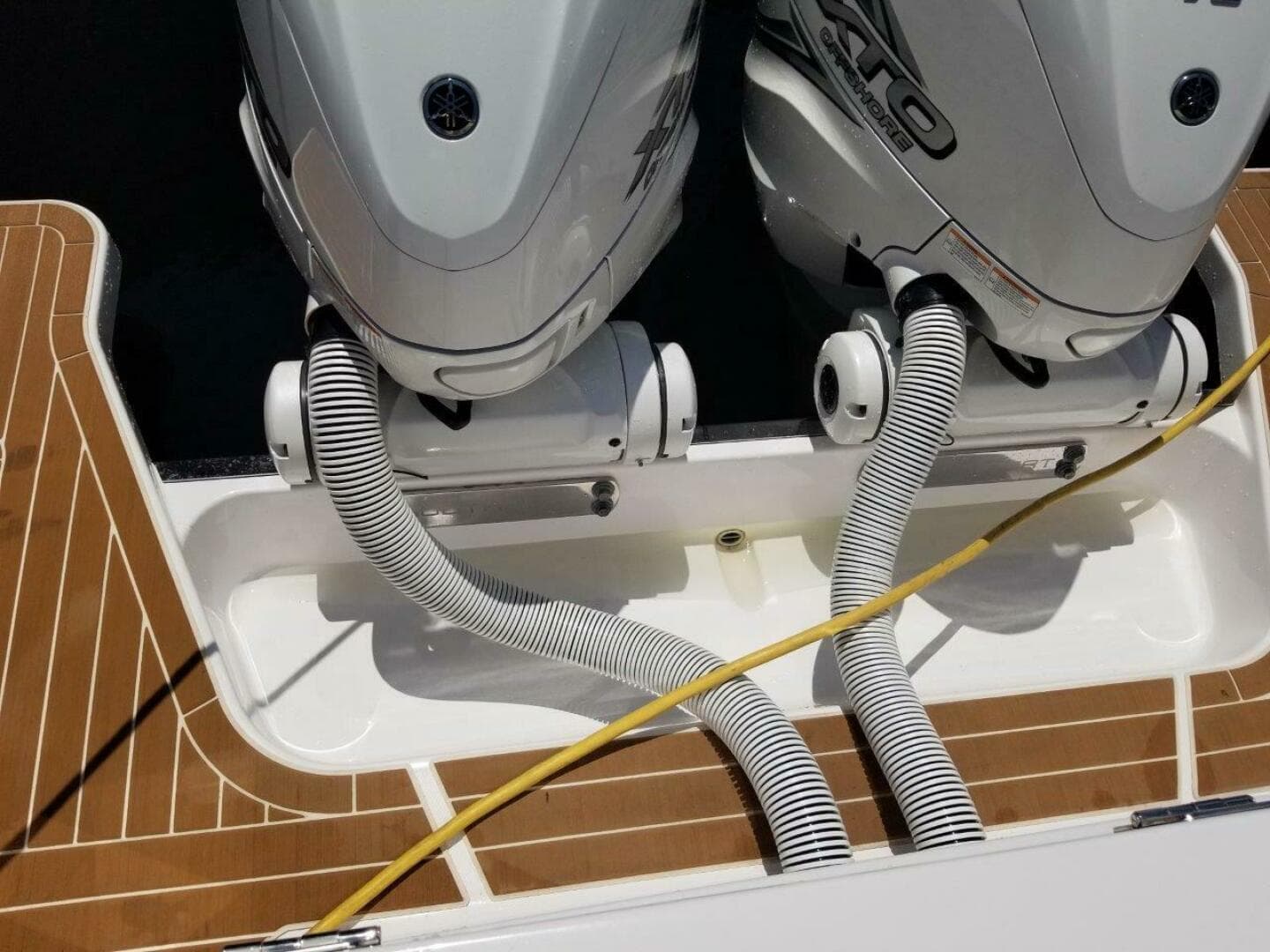 2021 Southport 33 DC — photo 34