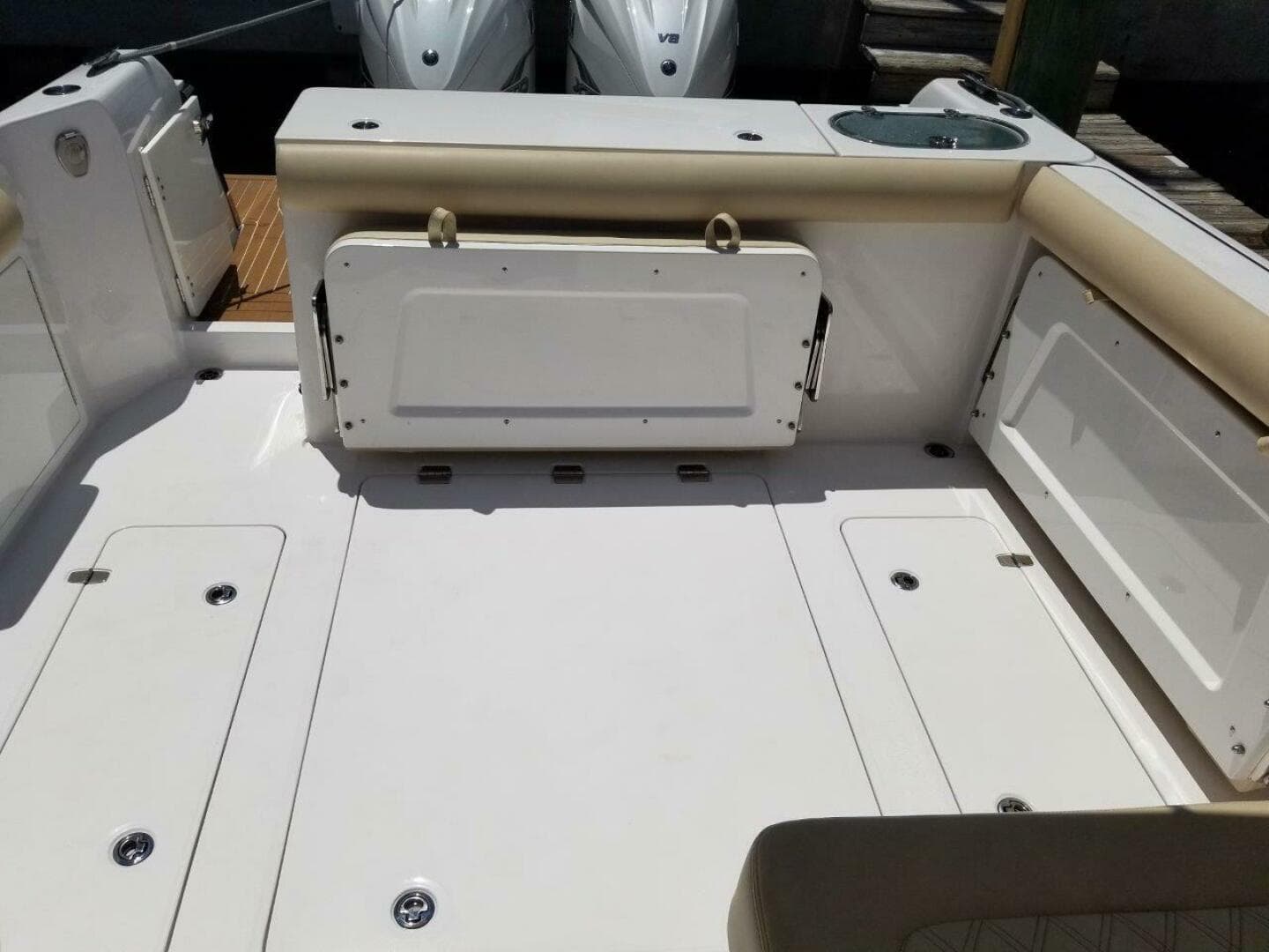 2021 Southport 33 DC — photo 16