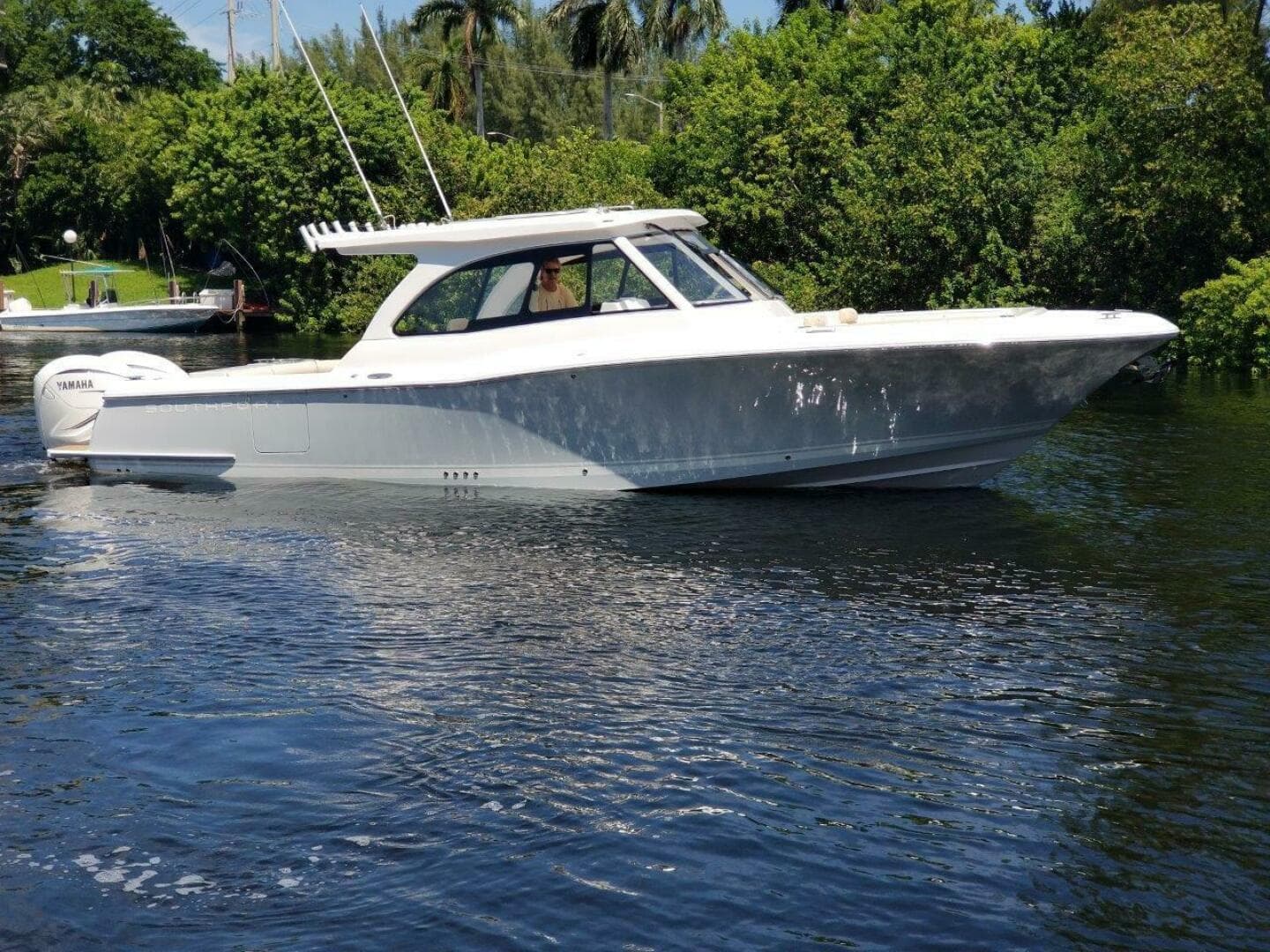 2021 Southport 33 DC — photo 42