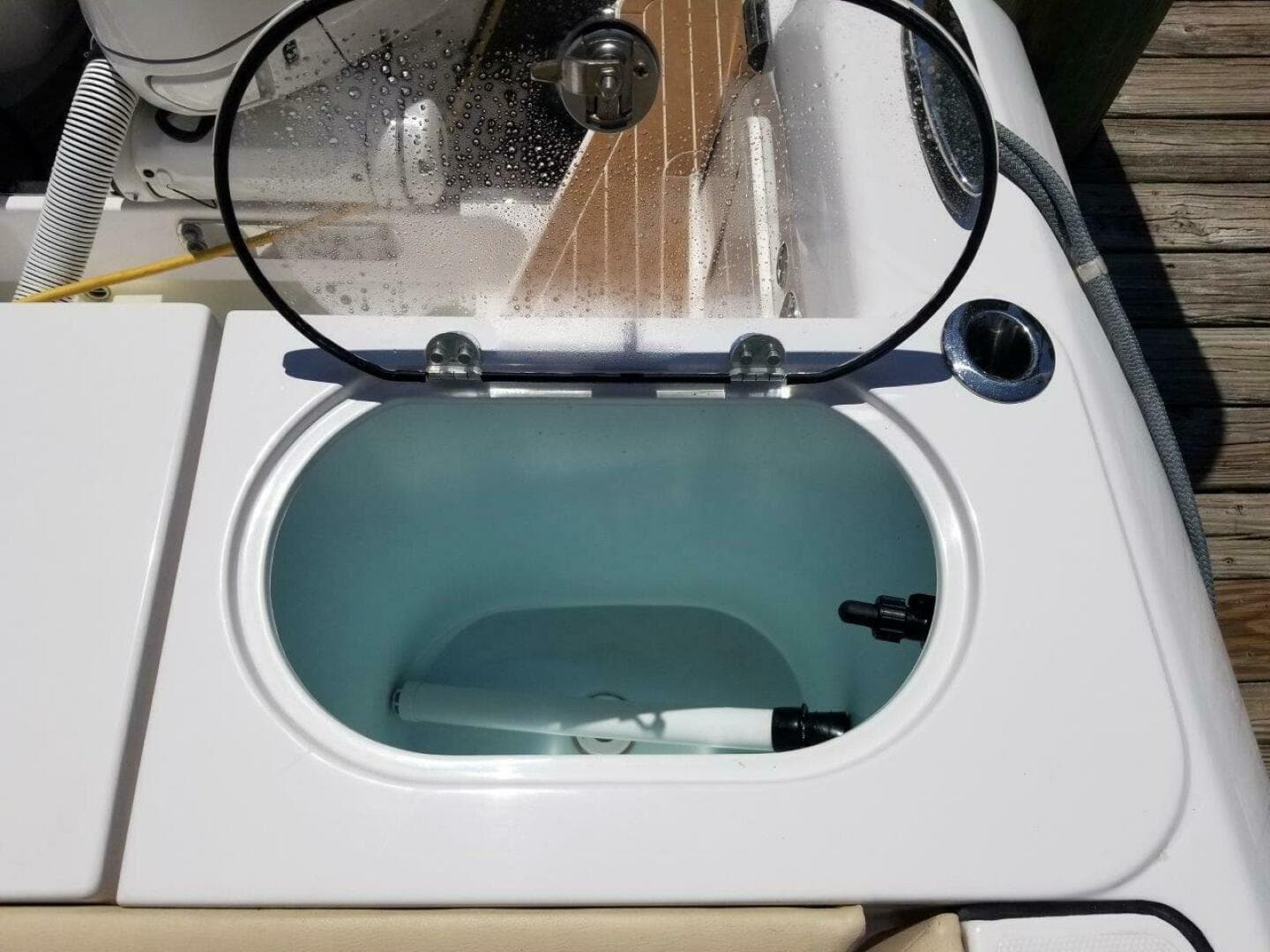 2021 Southport 33 DC — photo 27