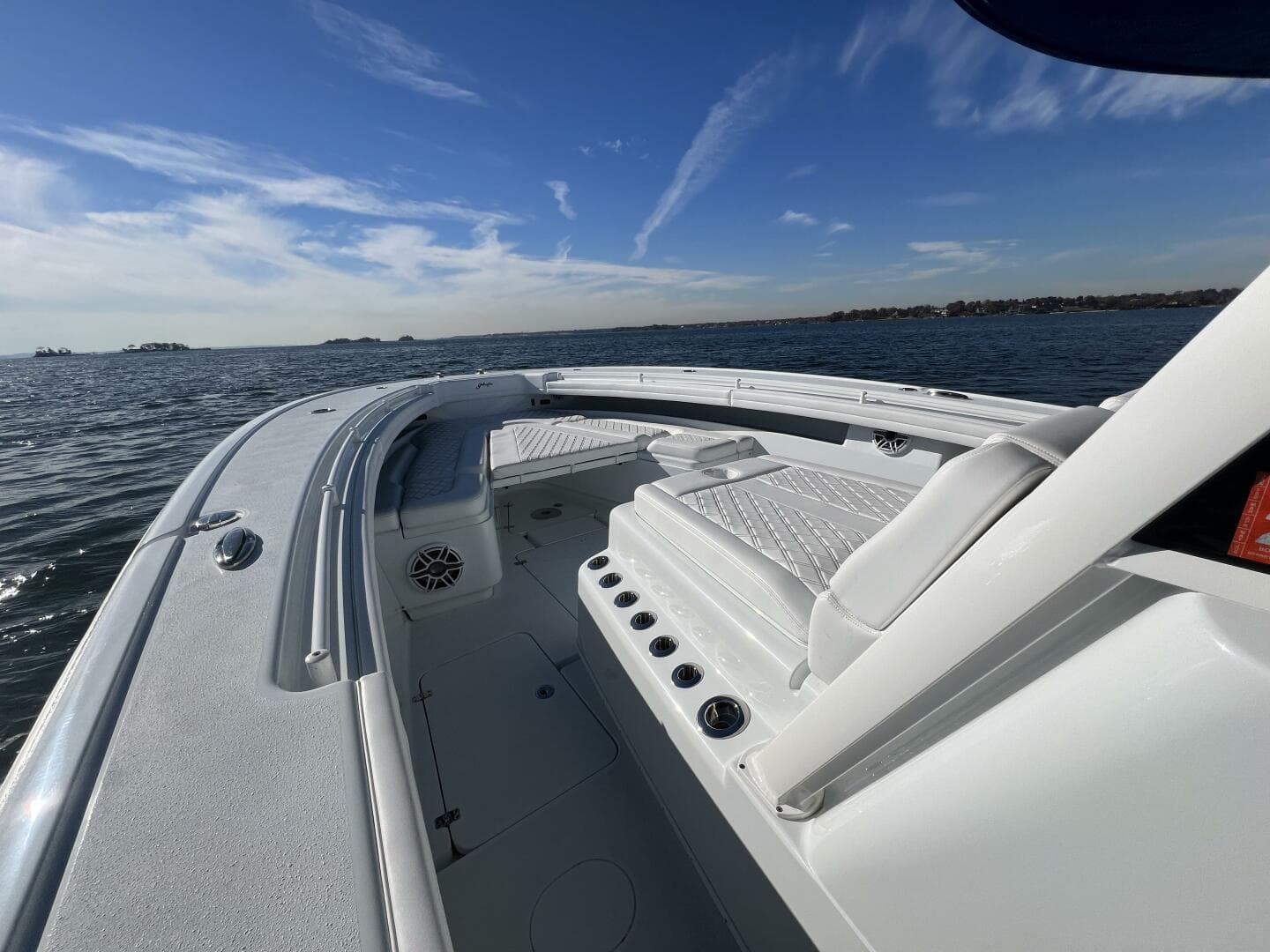 2023 Yellowfin 42 Offshore — photo 20