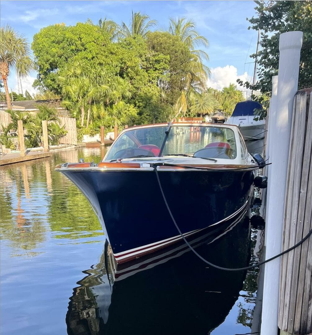 2004 Hinckley Talaria 29 R — photo 4