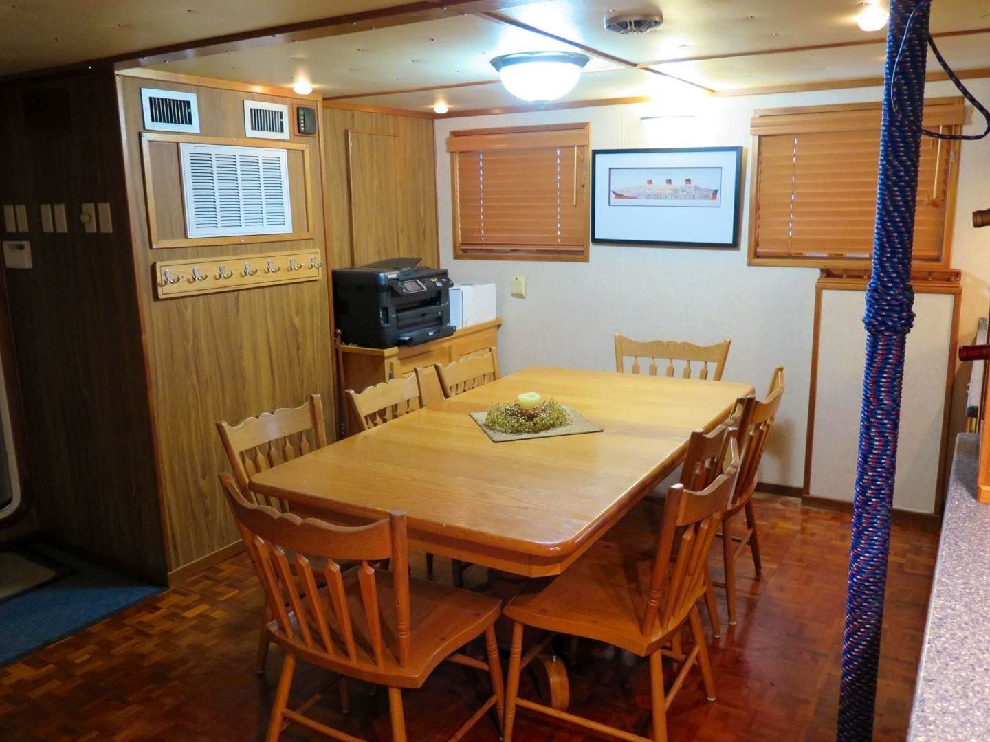 1998 Grafship Hodgdon Custom — photo 18