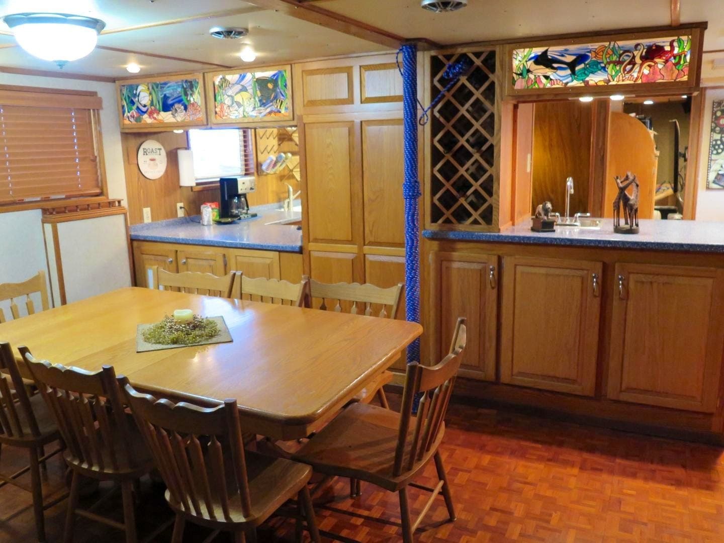 1998 Grafship Hodgdon Custom — photo 20