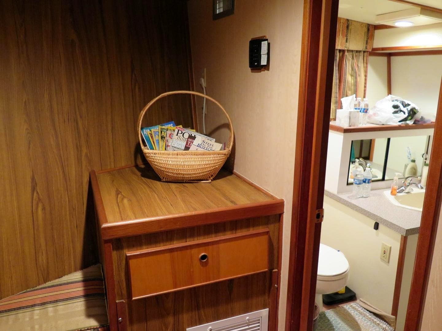 1998 Grafship Hodgdon Custom — photo 52