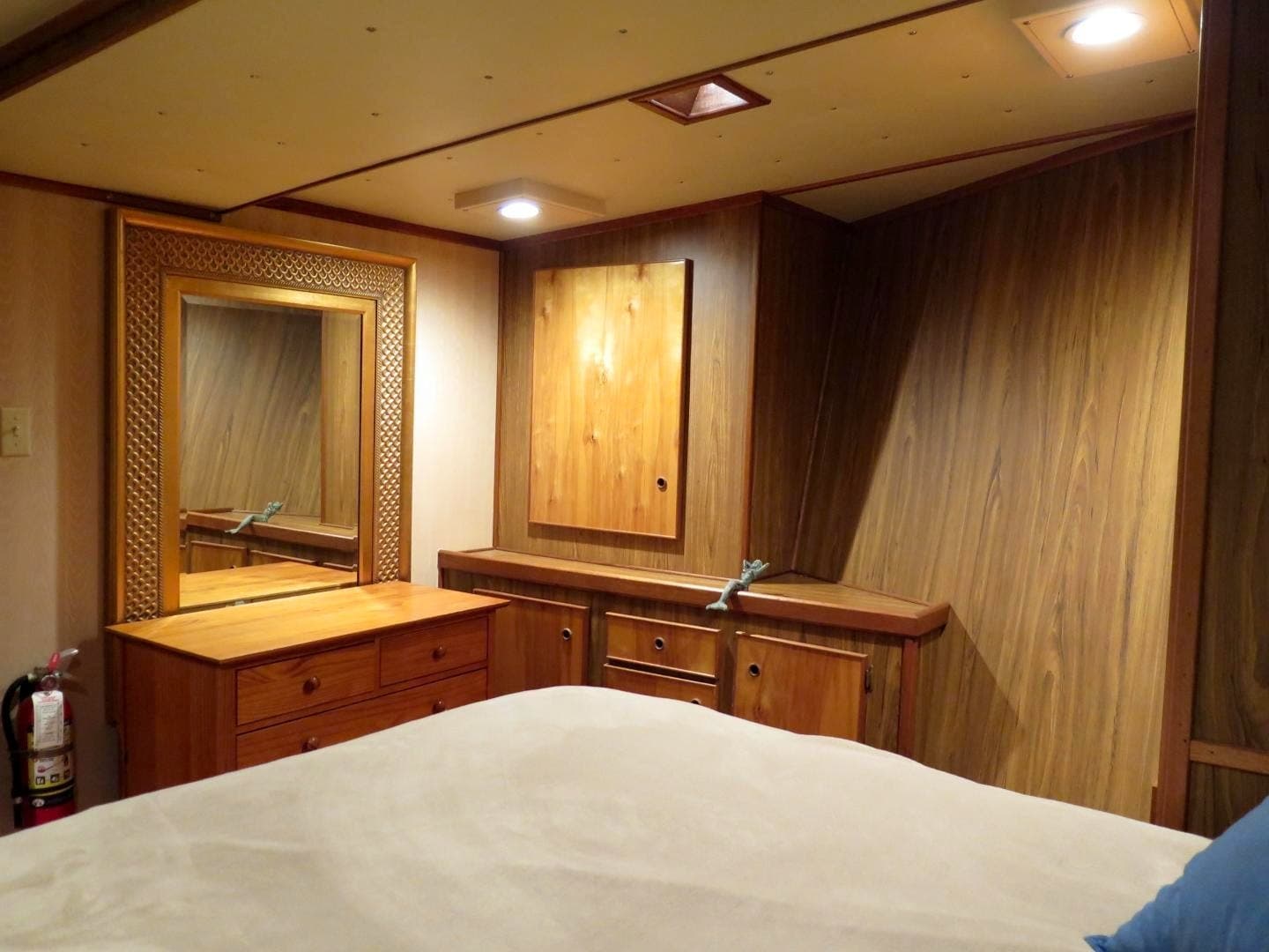 1998 Grafship Hodgdon Custom — photo 103