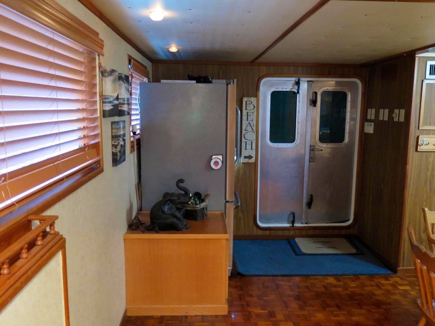 1998 Grafship Hodgdon Custom — photo 19