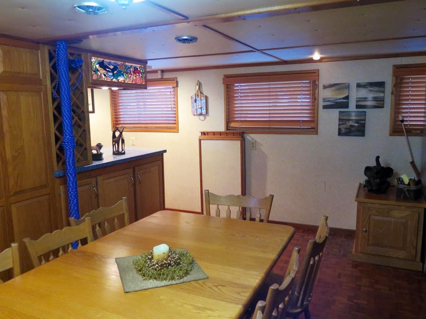 1998 Grafship Hodgdon Custom — photo 27