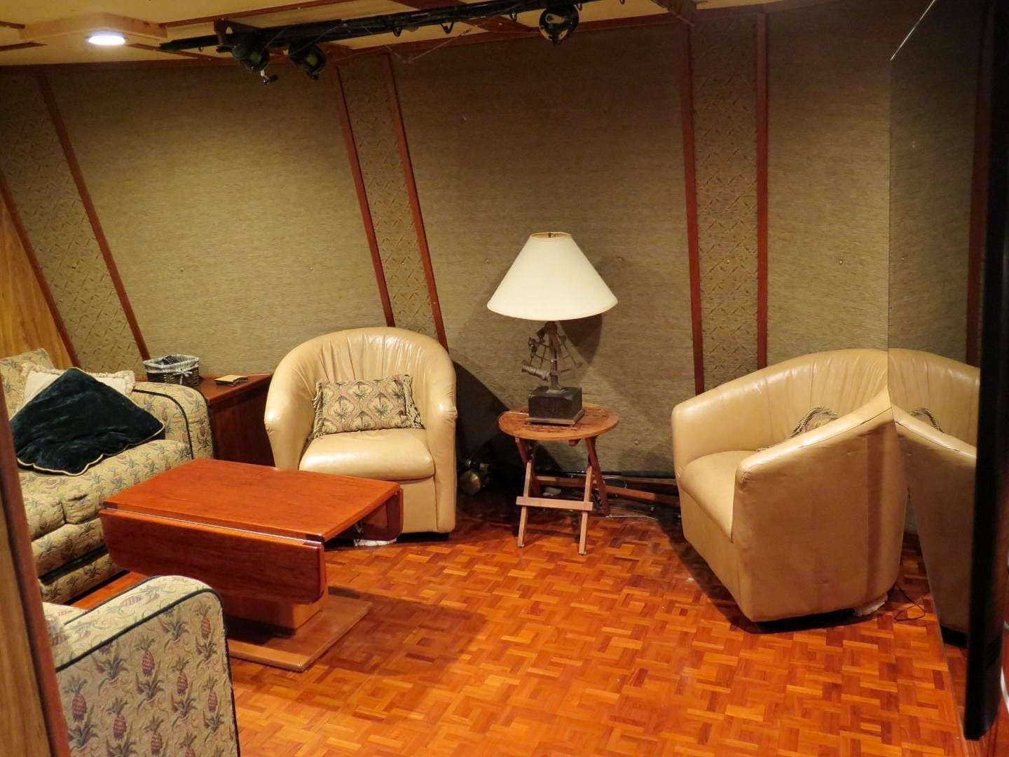 1998 Grafship Hodgdon Custom — photo 15