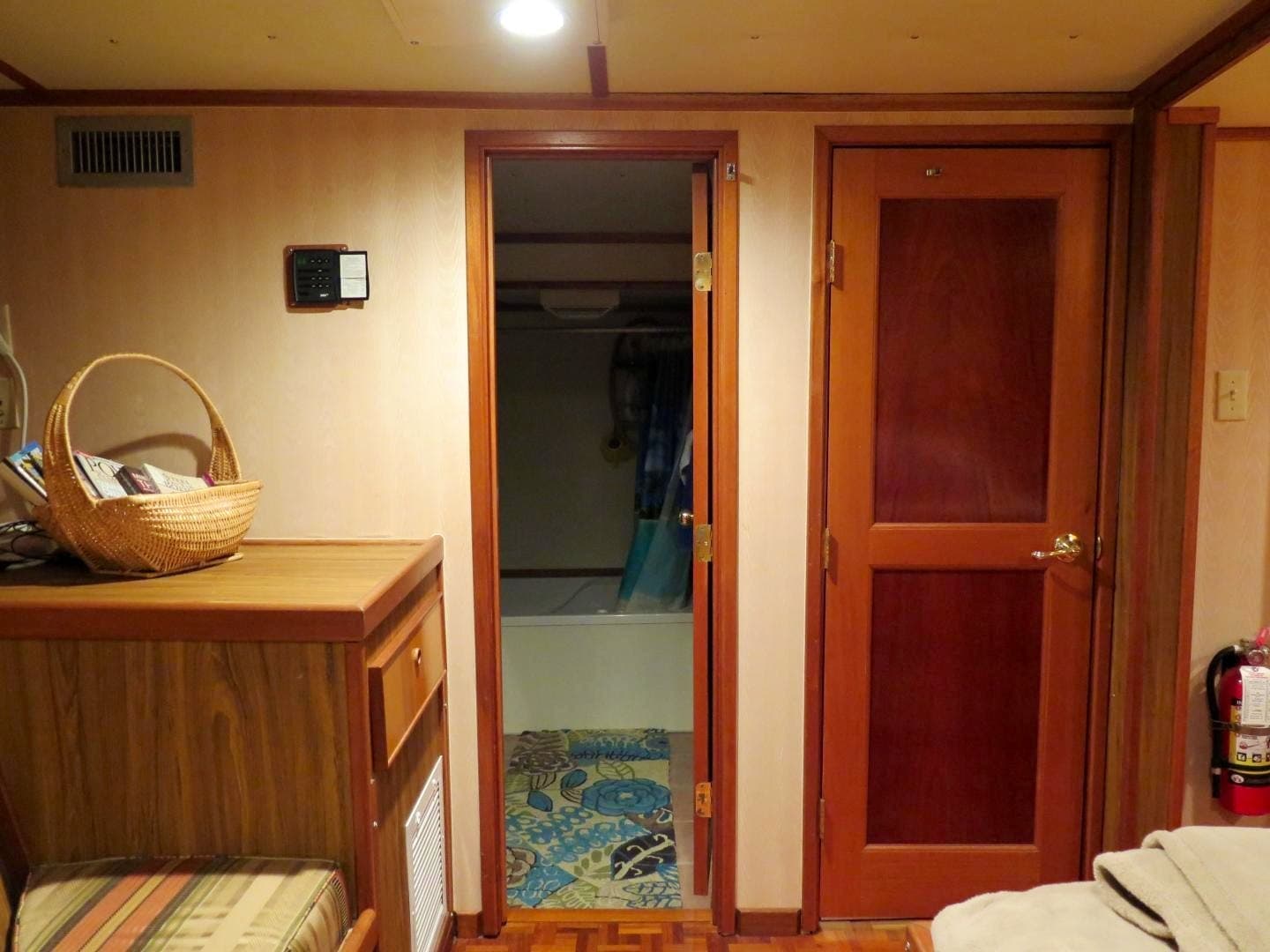 1998 Grafship Hodgdon Custom — photo 56