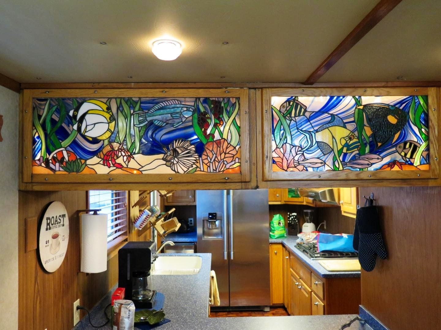 1998 Grafship Hodgdon Custom — photo 22