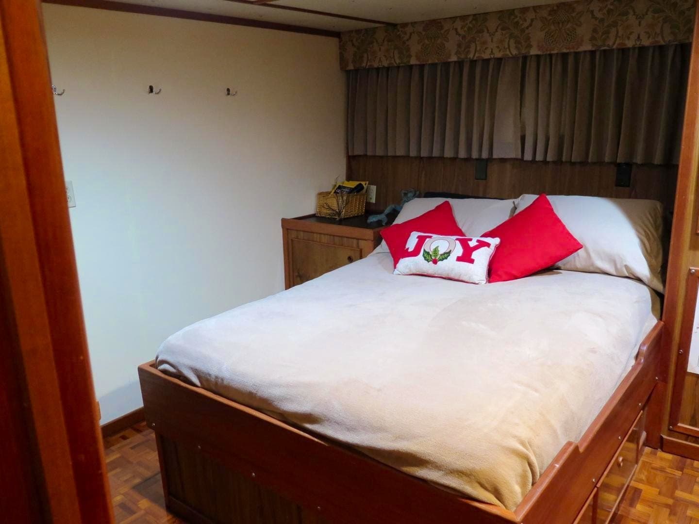 1998 Grafship Hodgdon Custom — photo 35