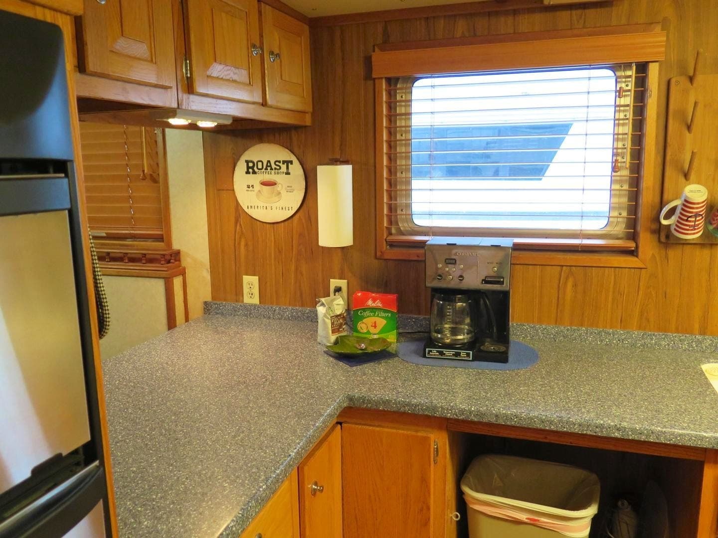 1998 Grafship Hodgdon Custom — photo 29