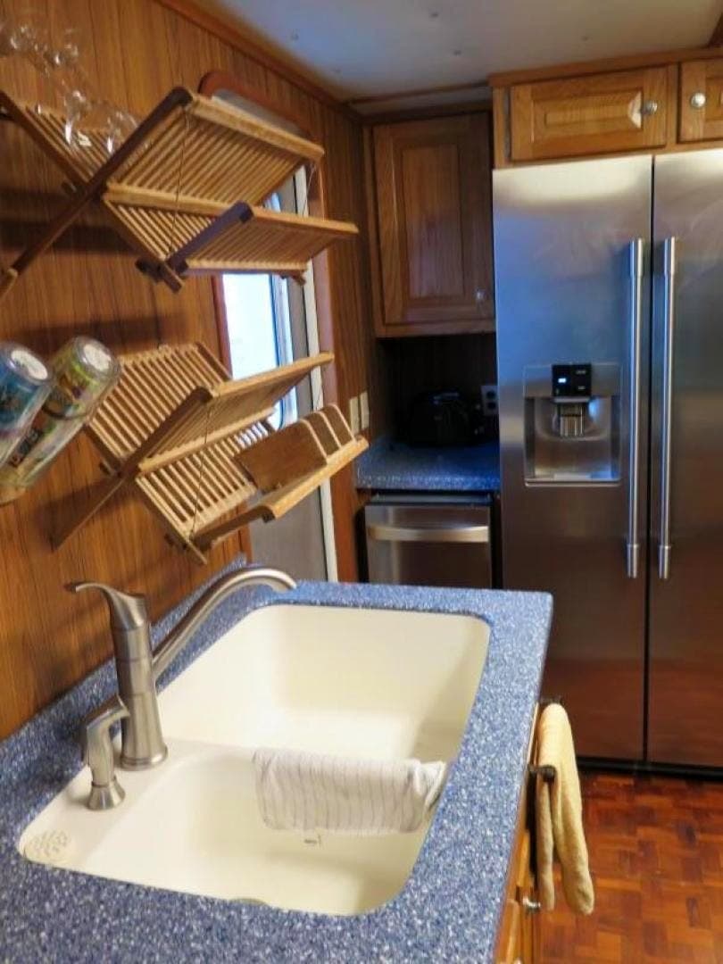 1998 Grafship Hodgdon Custom — photo 10