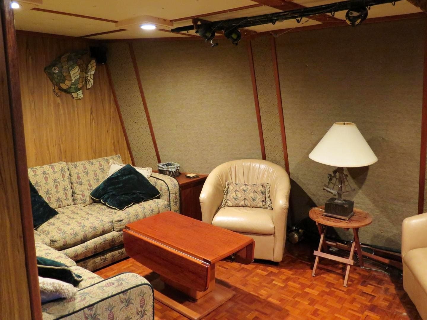 1998 Grafship Hodgdon Custom — photo 14